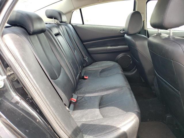 Photo 6 from auction – 2010 MAZDA 6 S with VIN 1YVHZ8CB5A5M20372
