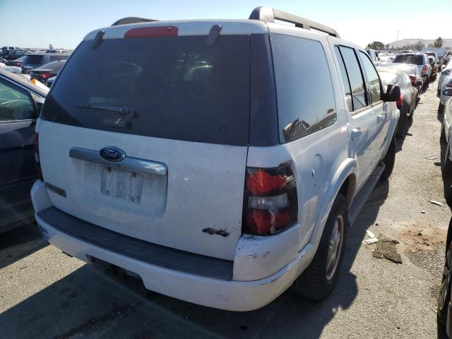 Photo 4 from auction – 2008 FORD EXPLORER S with VIN 1FMEU73E08UA92995