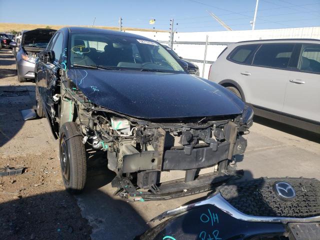 Photo 9 from auction – 2020 MAZDA CX-30 with VIN 3MVDMBBL9LM119304