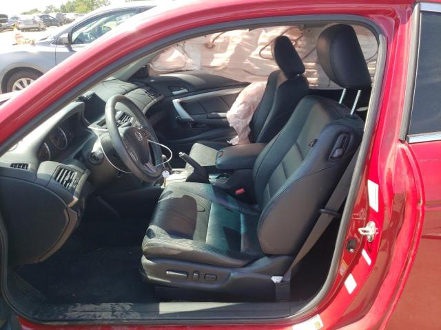 Photo 6 from auction – 2012 HONDA ACCORD EXL with VIN 1HGCS1B82CA010237