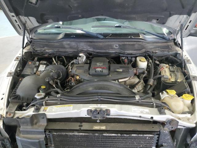 Photo 7 from auction – 2007 DODGE RAM 3500 S with VIN 3D7ML48A17G838658