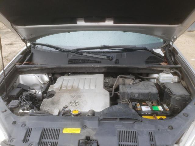 Photo 7 from auction – 2011 TOYOTA HIGHLANDER with VIN 5TDYK3EH0BS034291