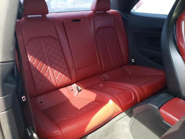 Photo 6 from auction – 2018 AUDI S5 PRESTIG with VIN WAUR4AF51JA038673