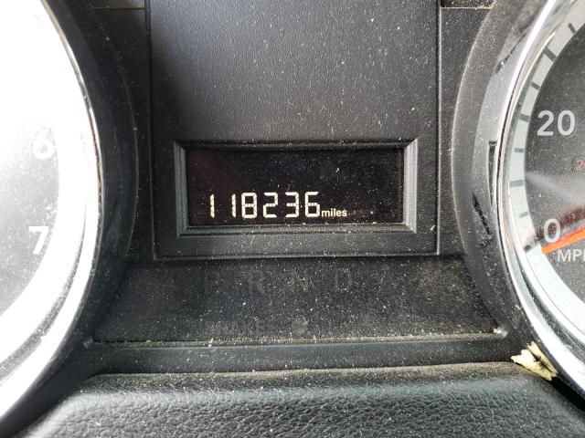 Photo 8 from auction – 2017 DODGE CARAVAN with VIN 2C4RDGBGXHR851433