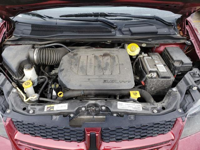 Photo 7 from auction – 2019 DODGE GRAND CARA with VIN 2C4RDGEG4KR764193