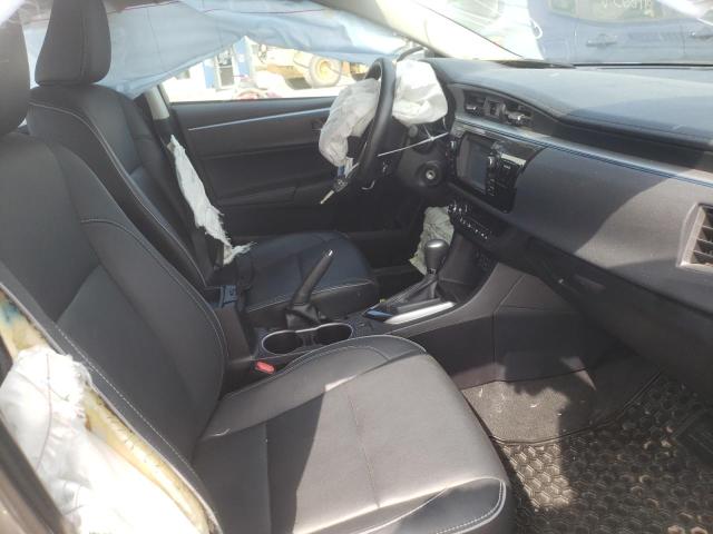 Photo 5 from auction – 2014 TOYOTA COROLLA L with VIN 2T1BURHE8EC138139