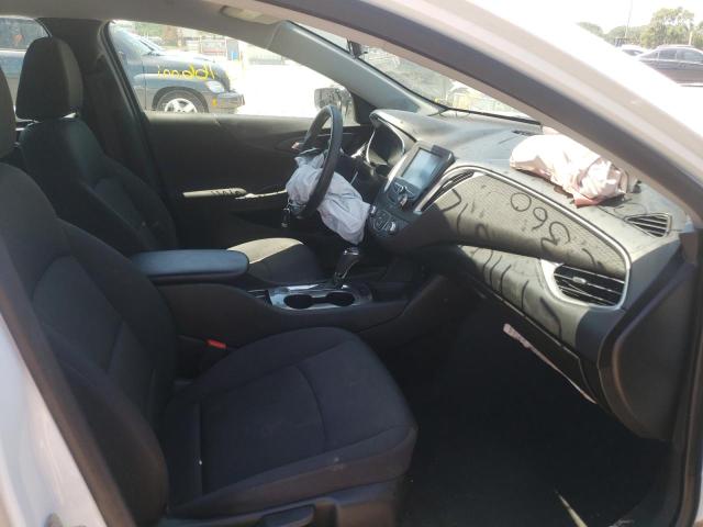 Photo 5 from auction – 2016 CHEVROLET MALIBU LS with VIN 1G1ZB5ST6GF307792