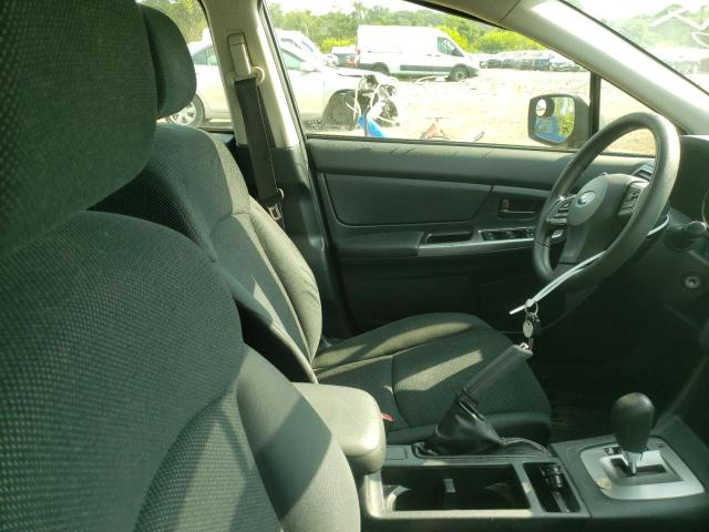 Photo 5 from auction – 2016 SUBARU IMPREZA with VIN JF1GJAA64GH015283