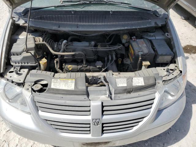 Фото 7 с аукциона – 2005 DODGE CARAVAN SX с VIN 1D4GP45R75B433533
