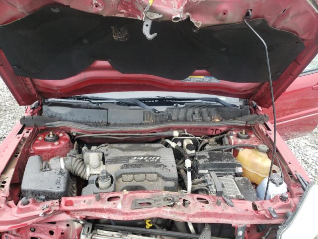 Photo 7 from auction – 2006 CHEVROLET EQUINOX LT with VIN 2CNDL63F166081582