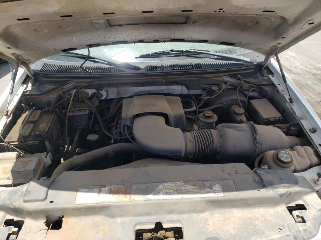 Photo 7 from auction – 2000 FORD F150 with VIN 1FTRX17L8YKA78051