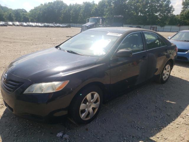 Photo 2 from auction – 2008 TOYOTA CAMRY with VIN 4T4BE46K18R029796