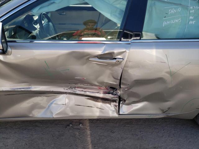 Photo 9 from auction – 2015 LEXUS ES 350 with VIN JTHBK1GG5F2177909