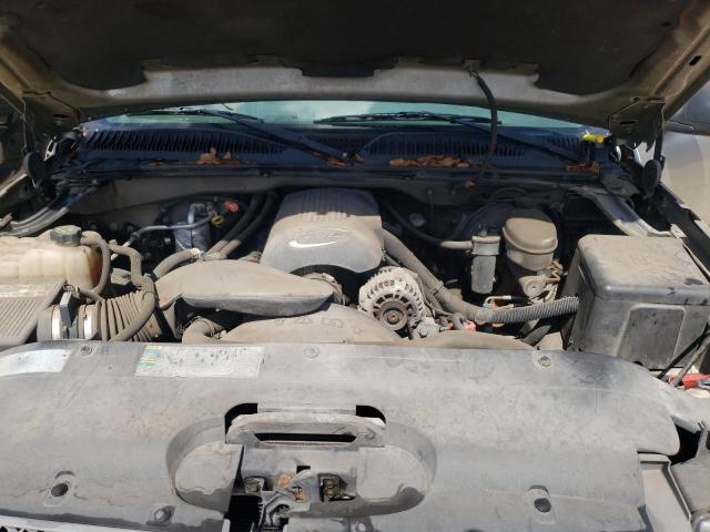 Photo 7 from auction – 2003 CHEVROLET SILVERADO with VIN 1GCEC19V53Z159775