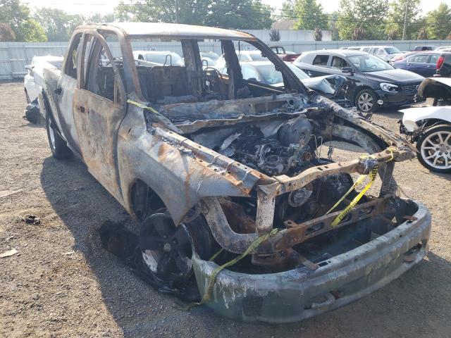 RAM 1500 SLT 2018 with VIN 1C6RR7TT0JS266935 - Photo from auction