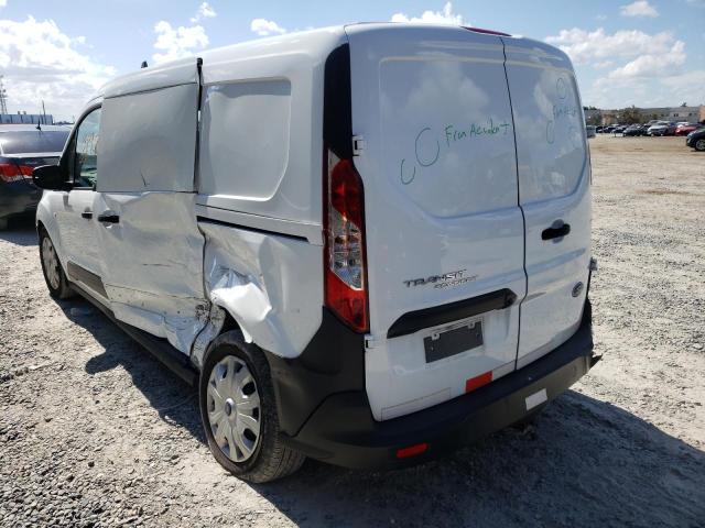 Photo 3 from auction – 2020 FORD TRANSIT CO with VIN NM0LS7E27L1471939