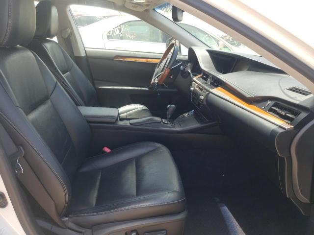 صورة رقم 5 من المزاد - 2013 LEXUS ES 300H مع VIN JTHBW1GGXD2014335