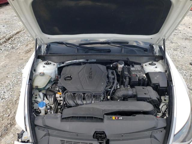 Photo 7 from auction – 2020 HYUNDAI SONATA SE with VIN 5NPEG4JA5LH047189