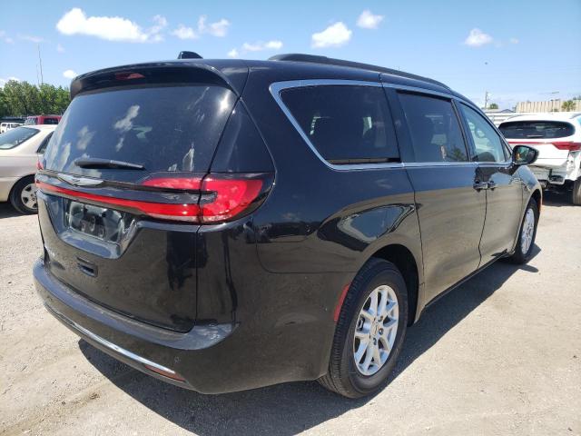 Photo 4 from auction – 2022 CHRYSLER PACIFICA T with VIN 2C4RC1BG1NR124595