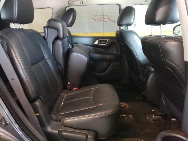 Photo 6 from auction – 2013 NISSAN PATHFINDER with VIN 5N1AR2MM7DC680319
