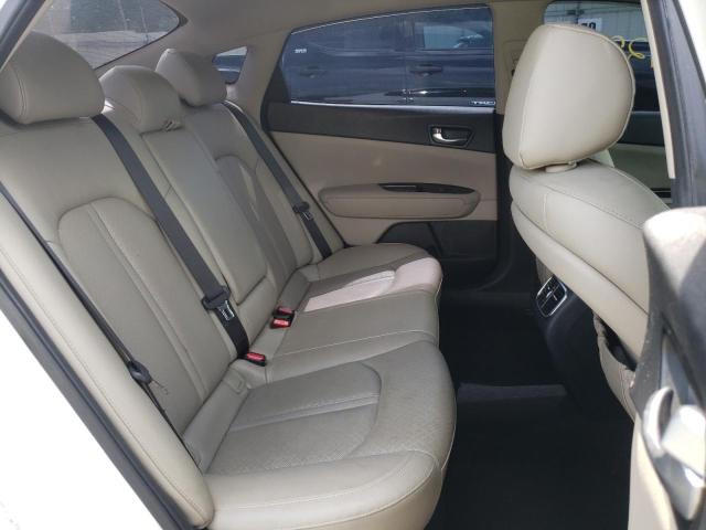 صورة رقم 6 من المزاد - 2016 KIA OPTIMA EX مع VIN 5XXGU4L30GG107042