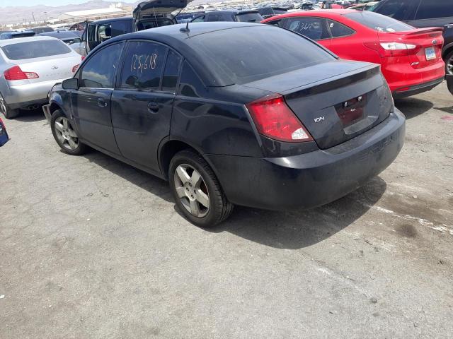 Photo 3 from auction – 2007 SATURN ION LEVEL with VIN 1G8AL55F97Z173909