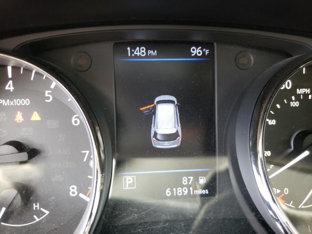 Photo 8 from auction – 2018 NISSAN ROGUE S with VIN KNMAT2MV9JP554272
