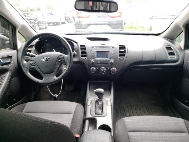 Photo 9 from auction – 2016 KIA FORTE EX with VIN KNAFX5A81G5646746