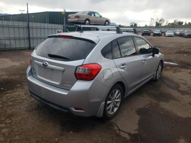 Photo 4 from auction – 2013 SUBARU IMPREZA PR with VIN JF1GPAC69DH815584