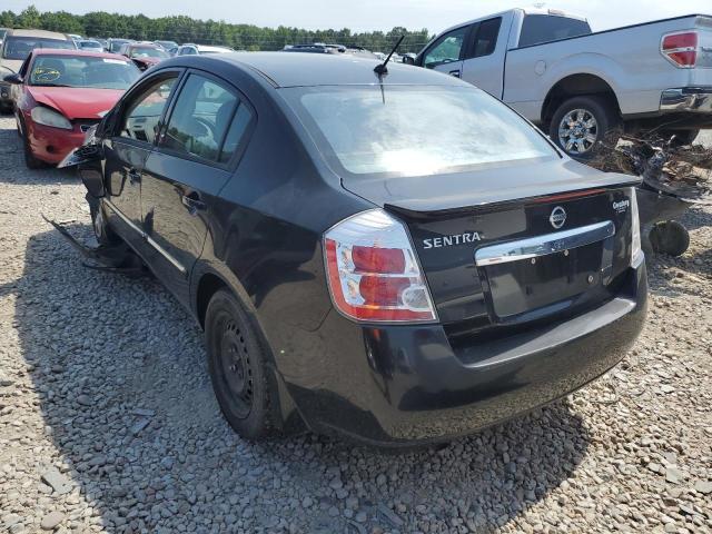 Photo 3 from auction – 2011 NISSAN SENTRA with VIN 3N1AB6AP6BL607767