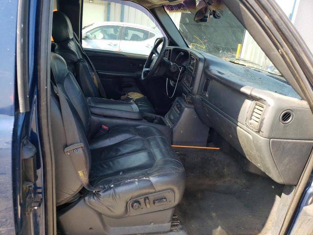 Photo 5 from auction – 2002 CHEVROLET SILVERADO with VIN 2GCEC19T021200951