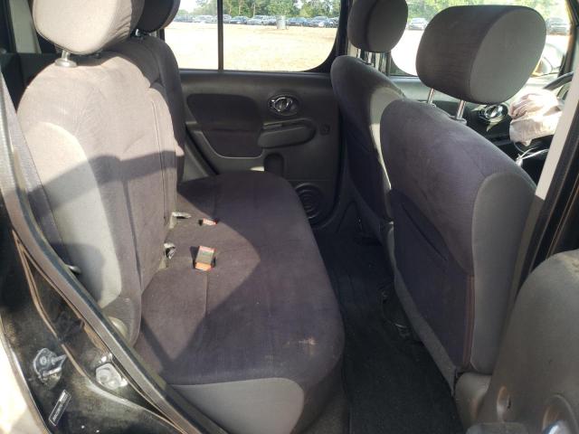 Photo 6 from auction – 2009 NISSAN CUBE BASE with VIN JN8AZ28R79T120225