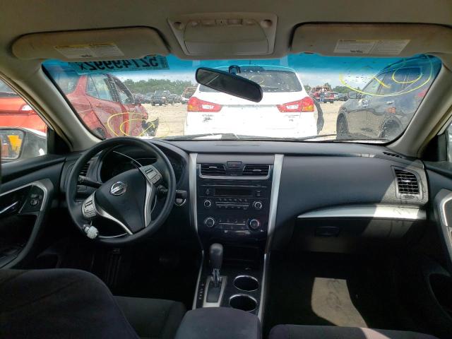 Photo 9 from auction – 2013 NISSAN ALTIMA 2.5 with VIN 1N4AL3AP6DN502423