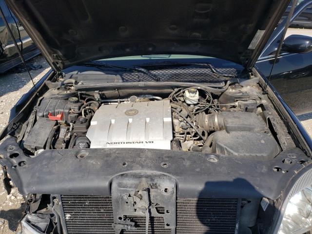 Photo 7 from auction – 2005 CADILLAC DEVILLE with VIN 1G6KD54Y05U226682