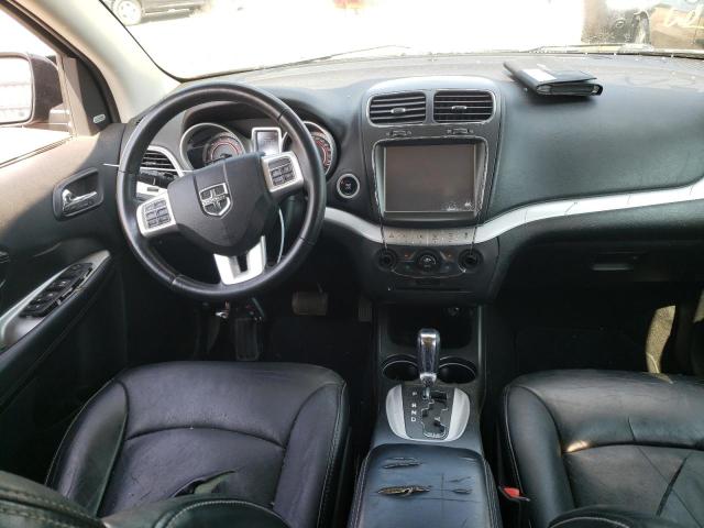 Photo 9 from auction – 2013 DODGE JOURNEY R/ with VIN 3C4PDDFG8DT657345