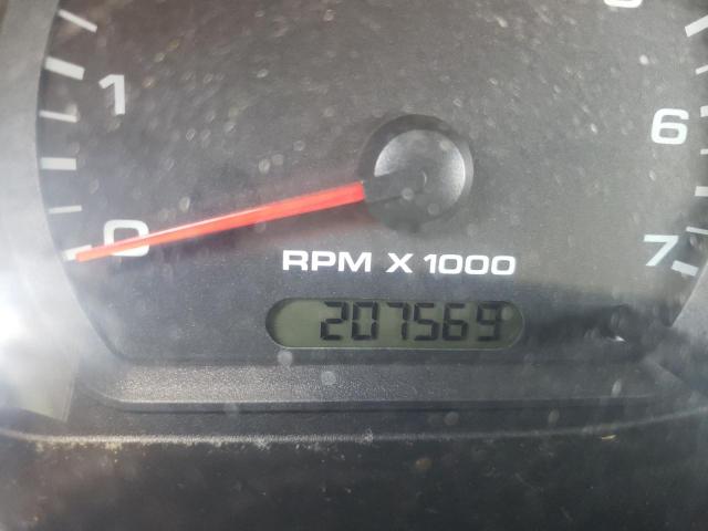 Photo 8 from auction – 2011 FORD RANGER with VIN 1FTKR1AD8BPA39550