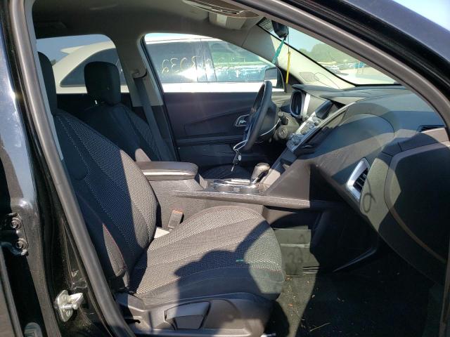 Photo 5 from auction – 2016 CHEVROLET EQUINOX LT with VIN 2GNFLFEK9G6172678
