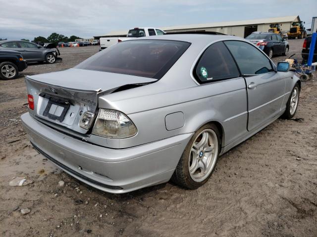 صورة رقم 4 من المزاد - 2004 BMW 330 CI مع VIN WBABD53434PD97001