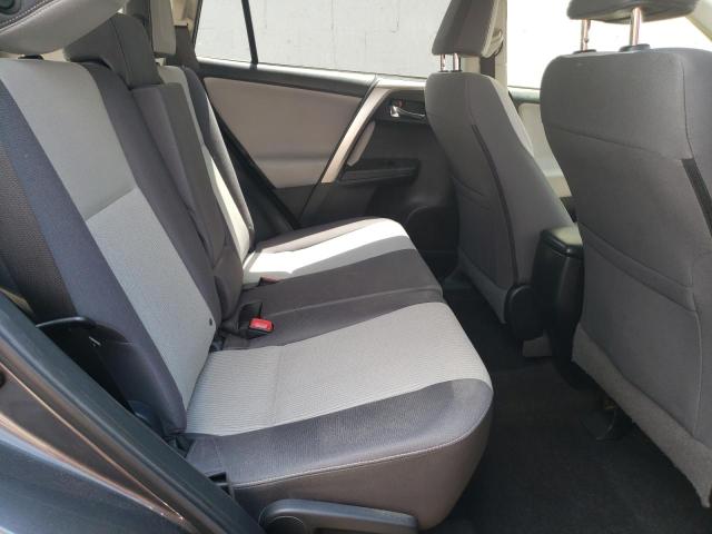 Photo 6 from auction – 2015 TOYOTA RAV4 XLE with VIN JTMRFREV2FD169081