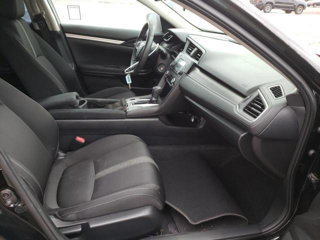 Photo 5 from auction – 2016 HONDA CIVIC LX with VIN 19XFC2F62GE223831