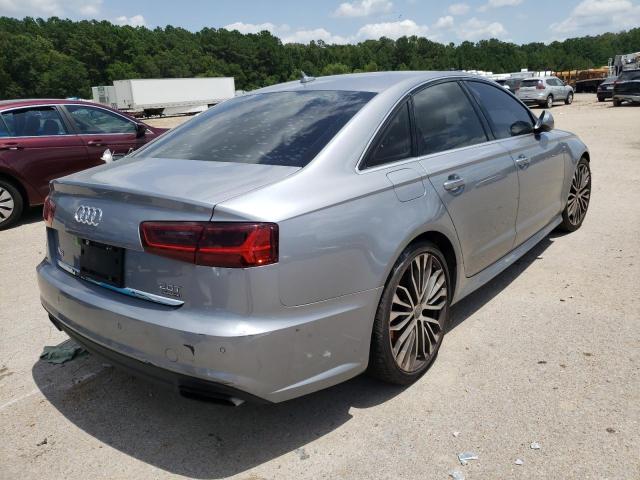 Photo 4 from auction – 2017 AUDI A6 PREMIUM with VIN WAUG8AFCXHN131429