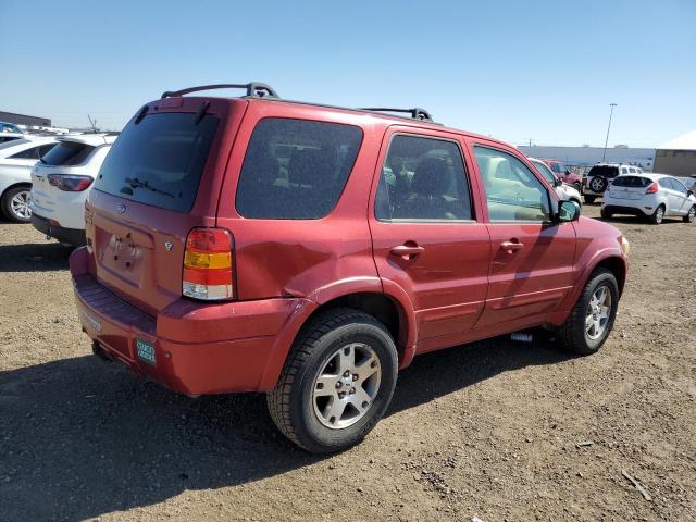 Photo 4 from auction – 2005 FORD ESCAPE LIM with VIN 1FMCU94185KB46145