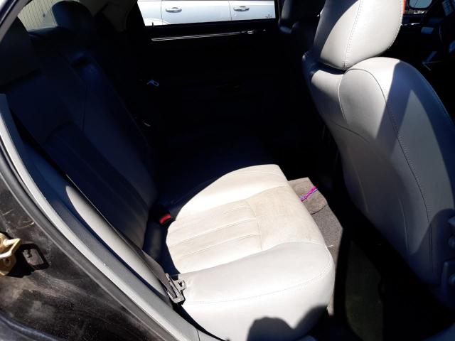 Photo 6 from auction – 2005 CHRYSLER 300C with VIN 2C3JA63HX5H119350