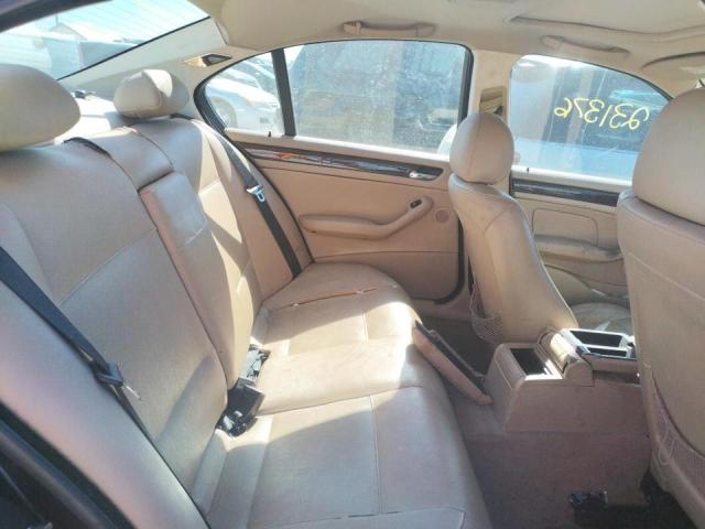 Фото 6 с аукциона – 2001 BMW 325 I с VIN WBAAV33461FU92776