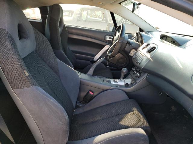 Photo 5 from auction – 2008 MITSUBISHI ECLIPSE GS with VIN 4A3AK24F48E022412