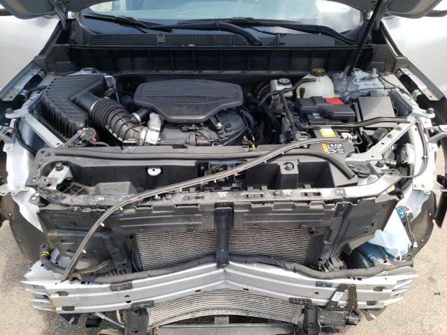 Photo 7 from auction – 2018 GMC ACADIA DEN with VIN 1GKKNXLS0JZ201981