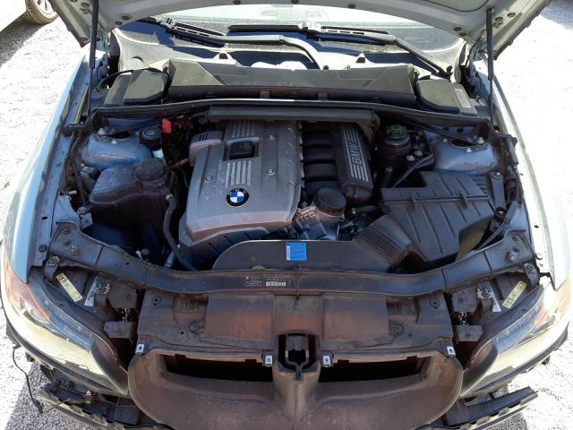 Zdjęcie 7 z aukcji – 2006 BMW 330 I z VIN WBAVB33516PS17112