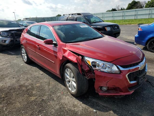 CHEVROLET MALIBU 2LT 2014 with VIN 1G11E5SL2EF182839 - Photo from auction