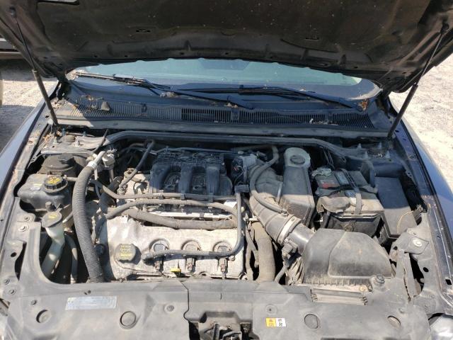 Photo 7 from auction – 2012 FORD TAURUS LIM with VIN 1FAHP2JW9CG127523