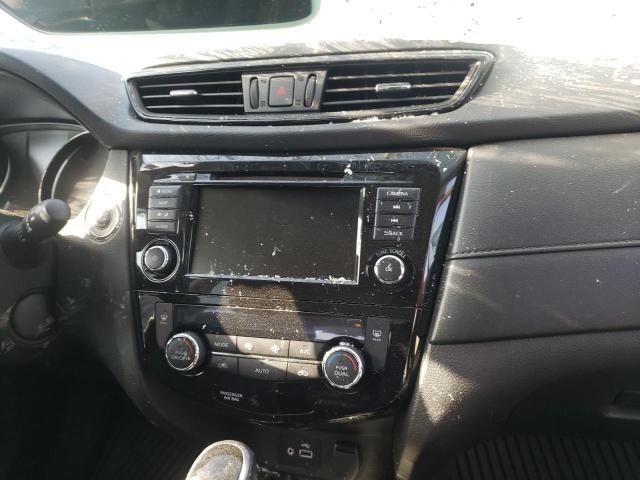 Photo 9 from auction – 2019 NISSAN ROGUE S with VIN 5N1AT2MVXKC818913